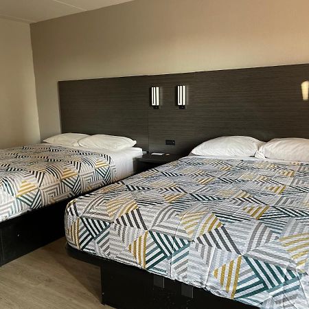 Motel 6 Stockbridge Ga Hwy 138 W מראה חיצוני תמונה
