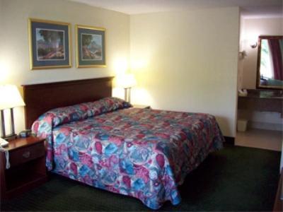 Motel 6 Stockbridge Ga Hwy 138 W חדר תמונה
