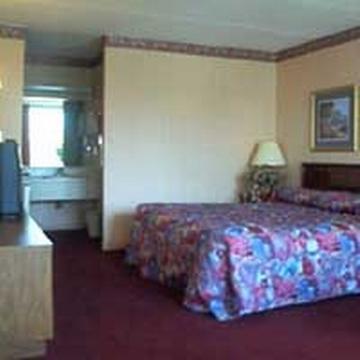 Motel 6 Stockbridge Ga Hwy 138 W מראה חיצוני תמונה